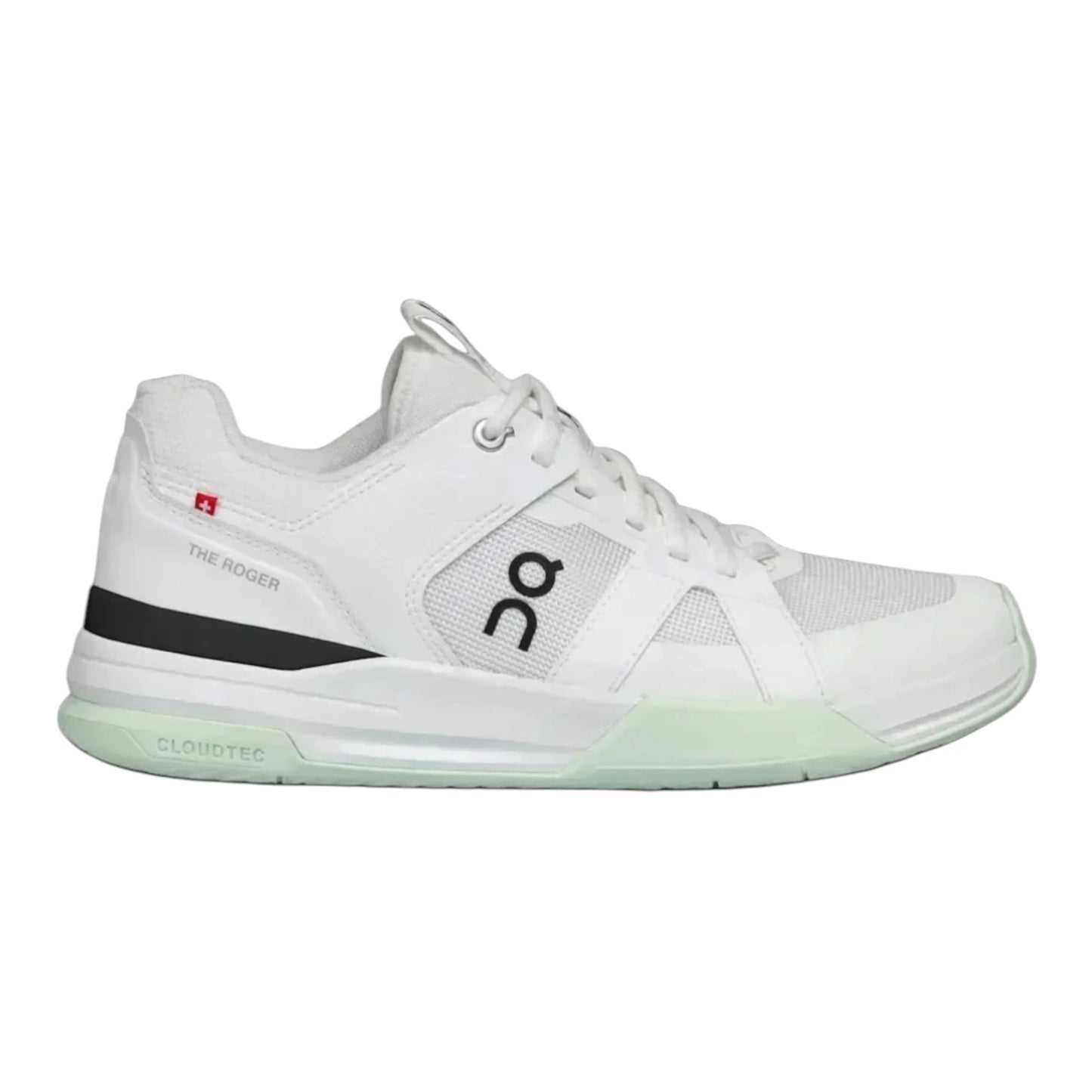 THE ROGER Clubhouse Pro Shoes size 8.5