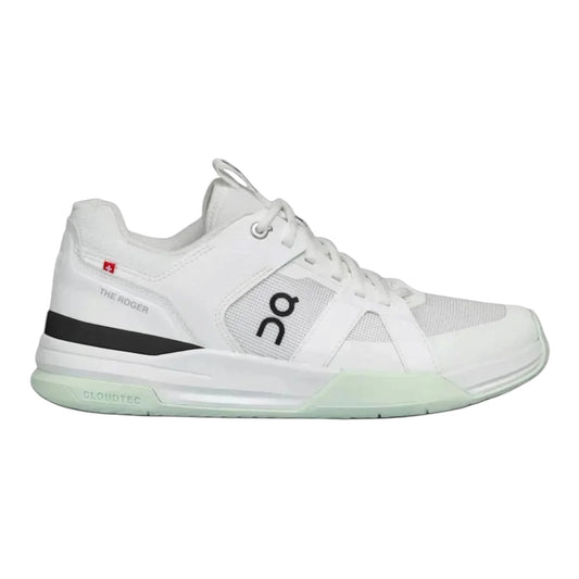 THE ROGER Clubhouse Pro Shoes size 8.5