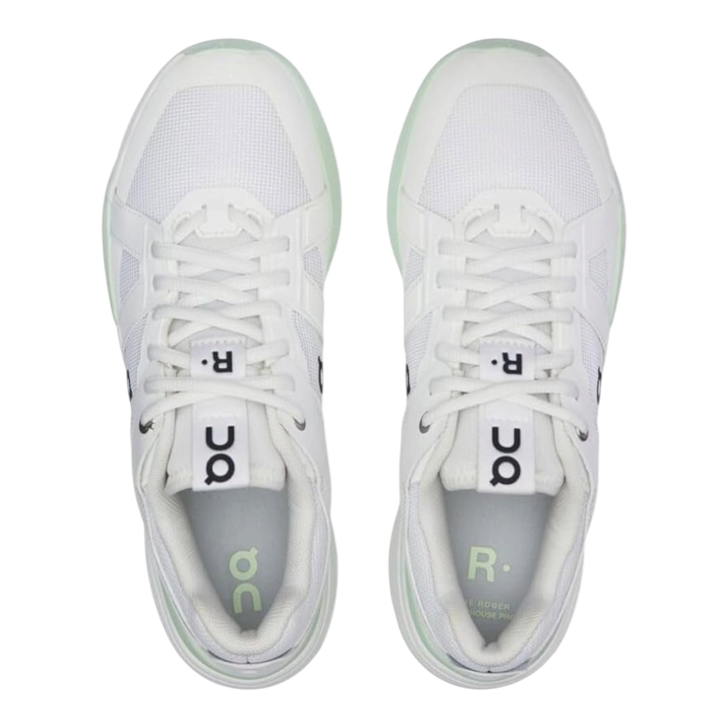 THE ROGER Clubhouse Pro Shoes size 8.5
