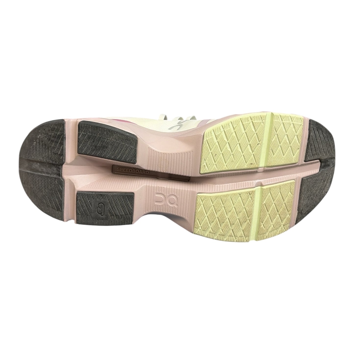 Cloudpulse Shoes size 8