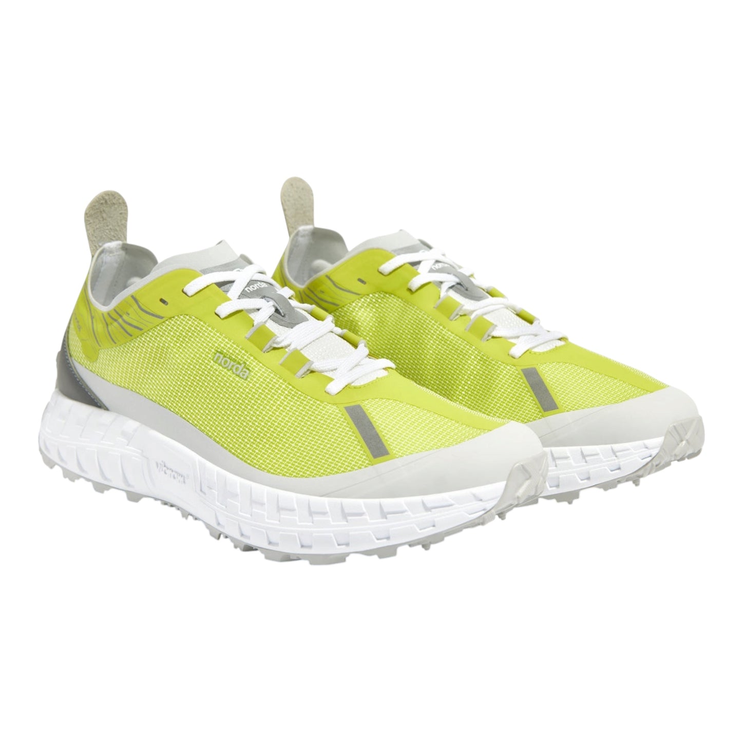 001 Seamless Trail Running Shoes size 7