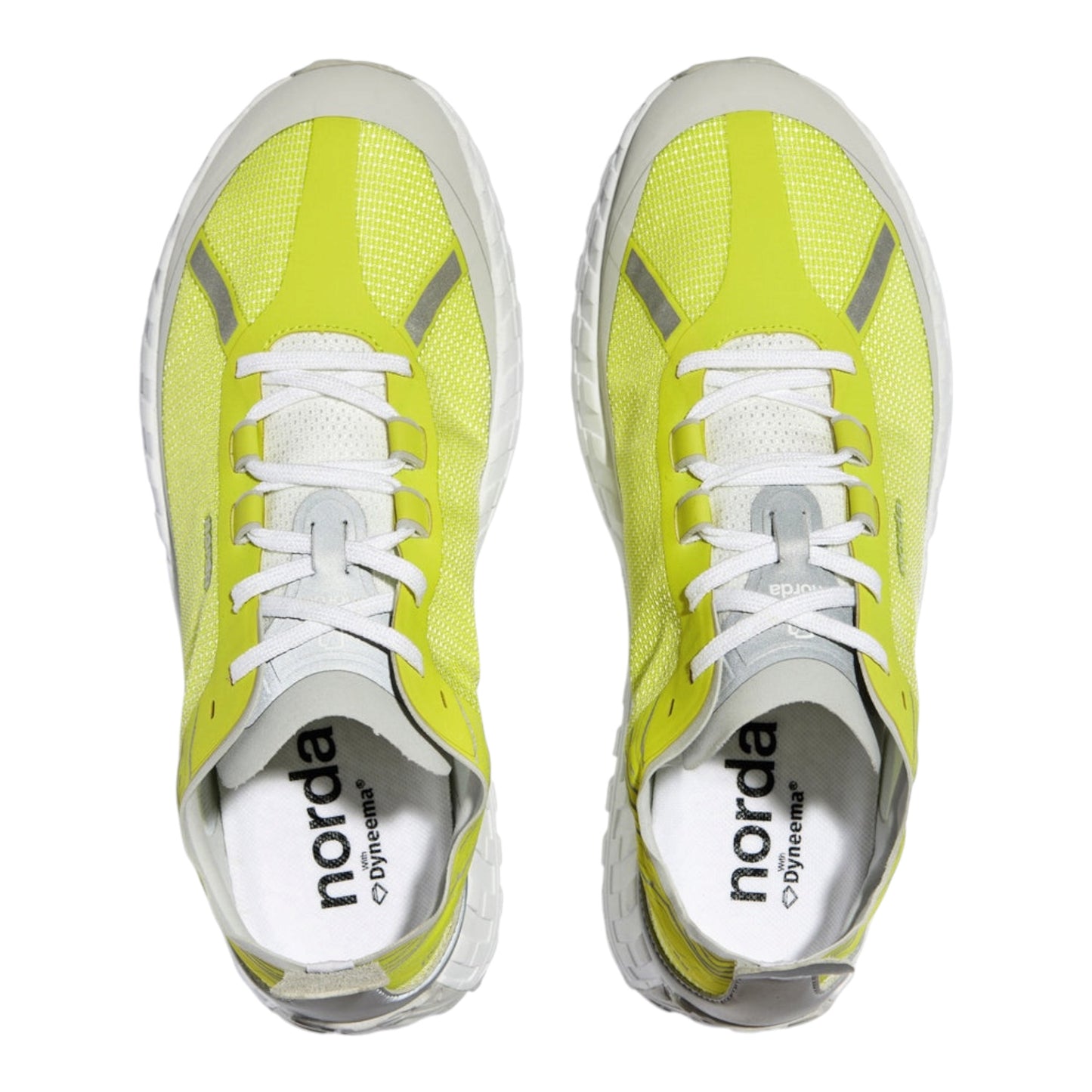 001 Seamless Trail Running Shoes size 7