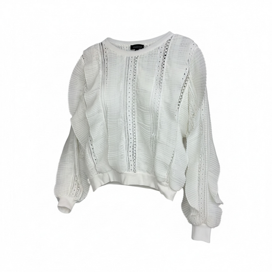 Gracia Blouse size Large