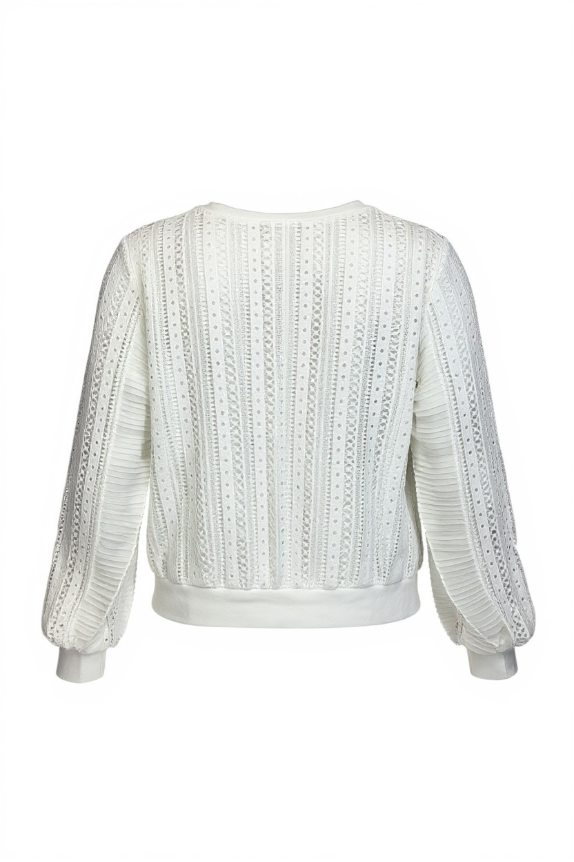 Gracia Blouse size Large