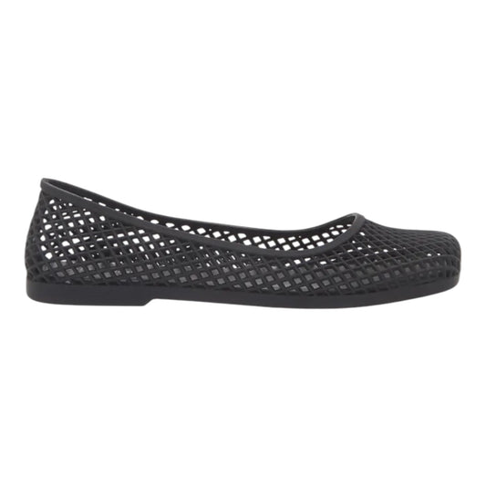 Suni Jelly Flat Shoes size 9 NEW