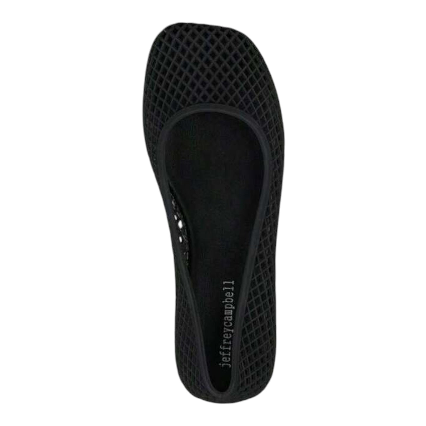 Suni Jelly Flat Shoes size 9 NEW