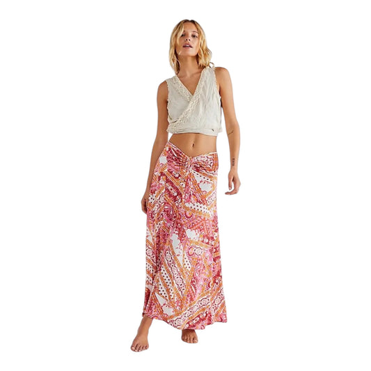 Ruched Convertible Skirt size XSmall