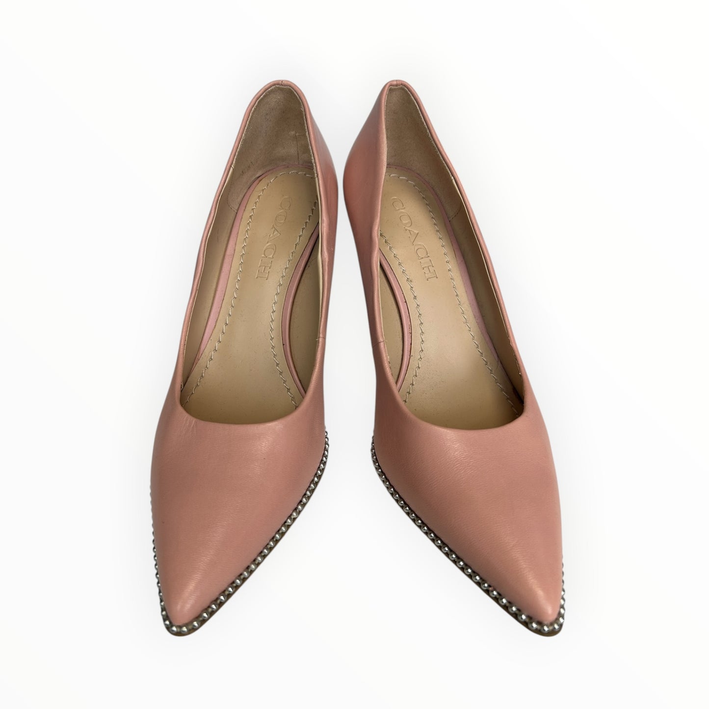 Waverly Pump Heels size 7