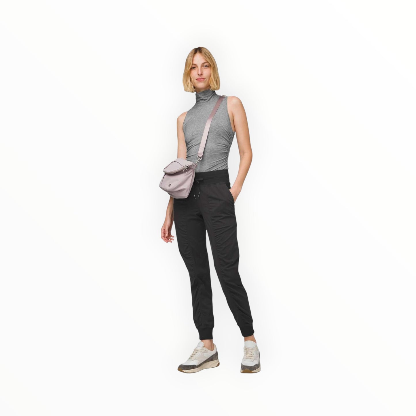 Dance Studio Pant Jogger size 6