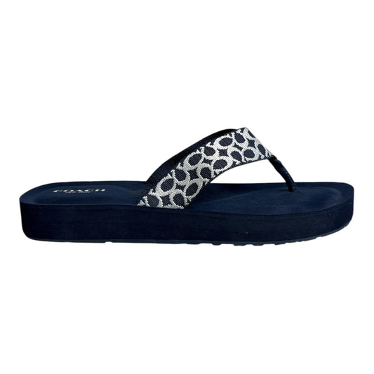 Jessalyn FlipFlops size 8.5
