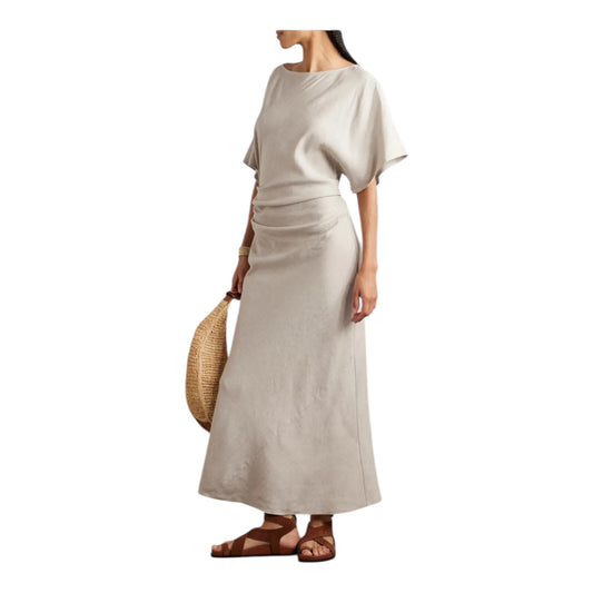 Amelie maxi dress size Medium