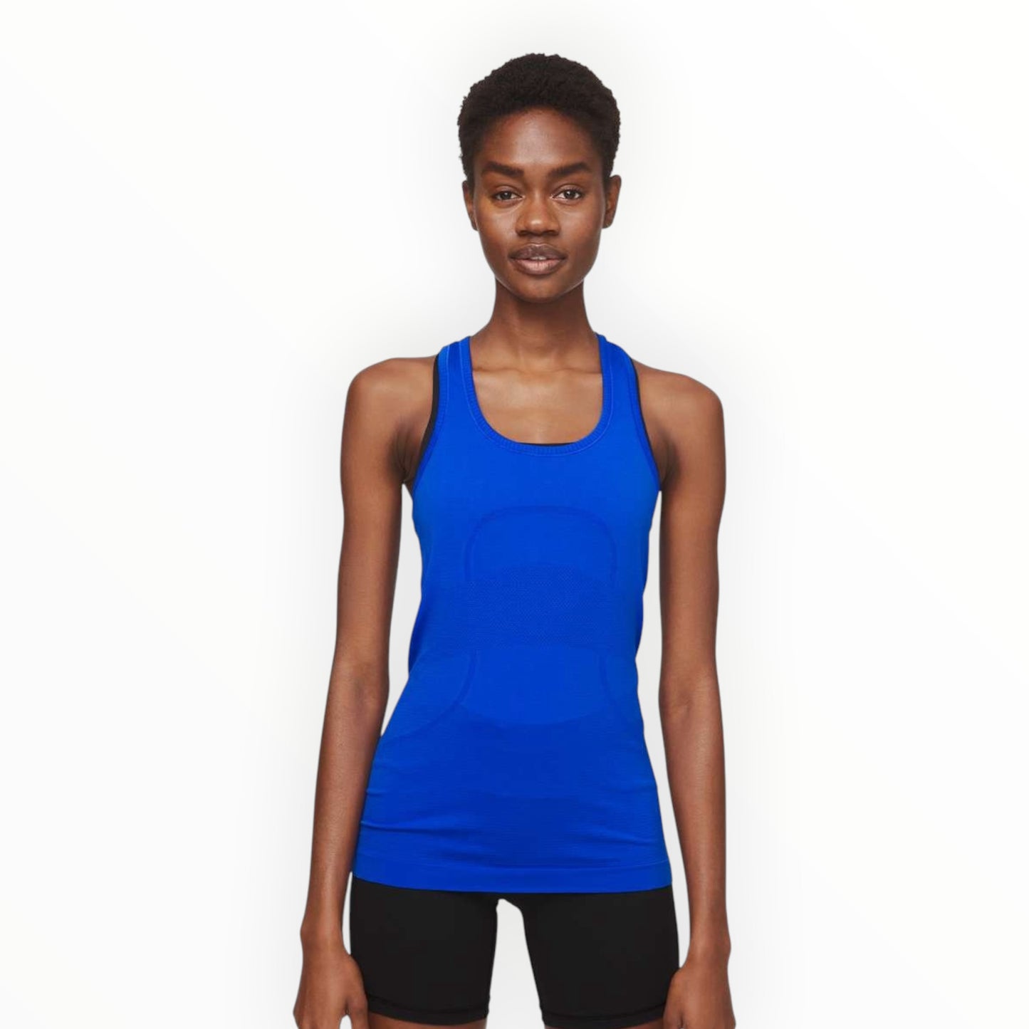 Swiftly Tech Racerback size 8