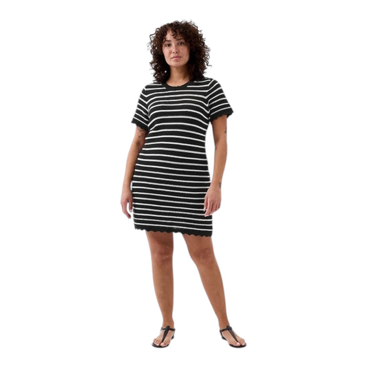 Crotchet Mini Dress size XXLarge