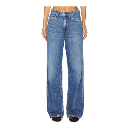 Featherweight Logan Wide Jeans size 26