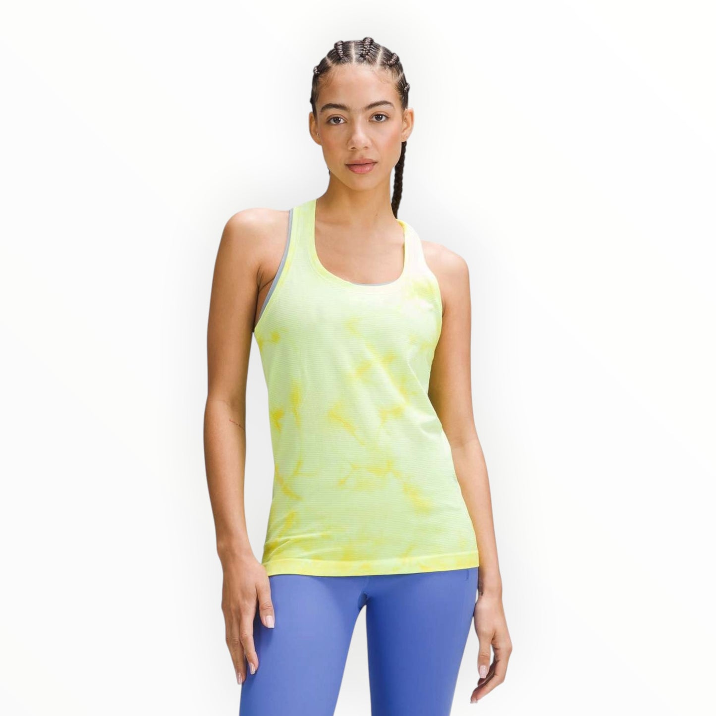 Swiftly Tech Racerback size 6