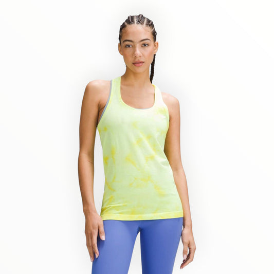 Swiftly Tech Racerback size 6