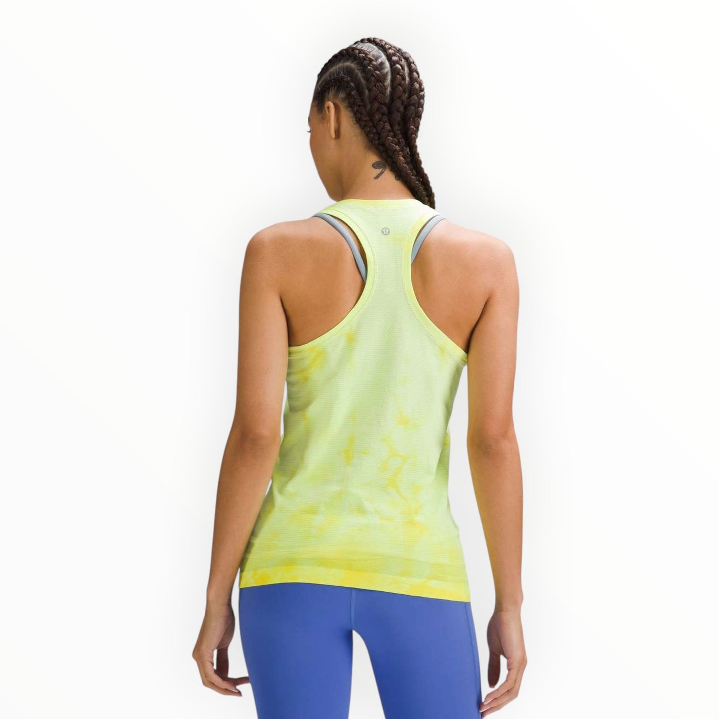 Swiftly Tech Racerback size 6