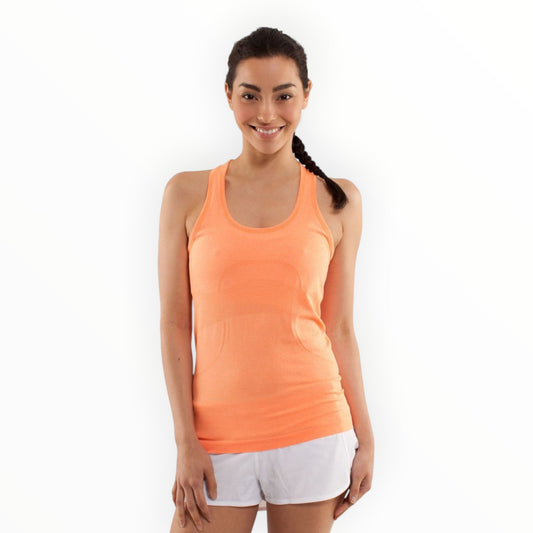 Swiftly Tech Racerback size 6