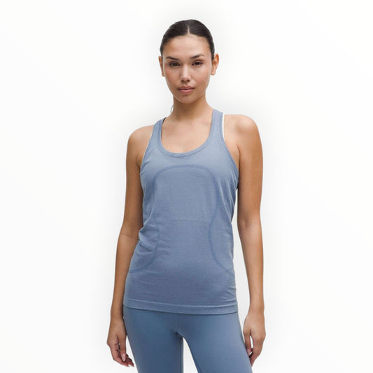 Swiftly Tech Racerback size 6