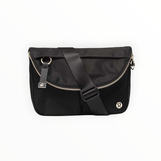 All Night Festival Belt Bag 3L
