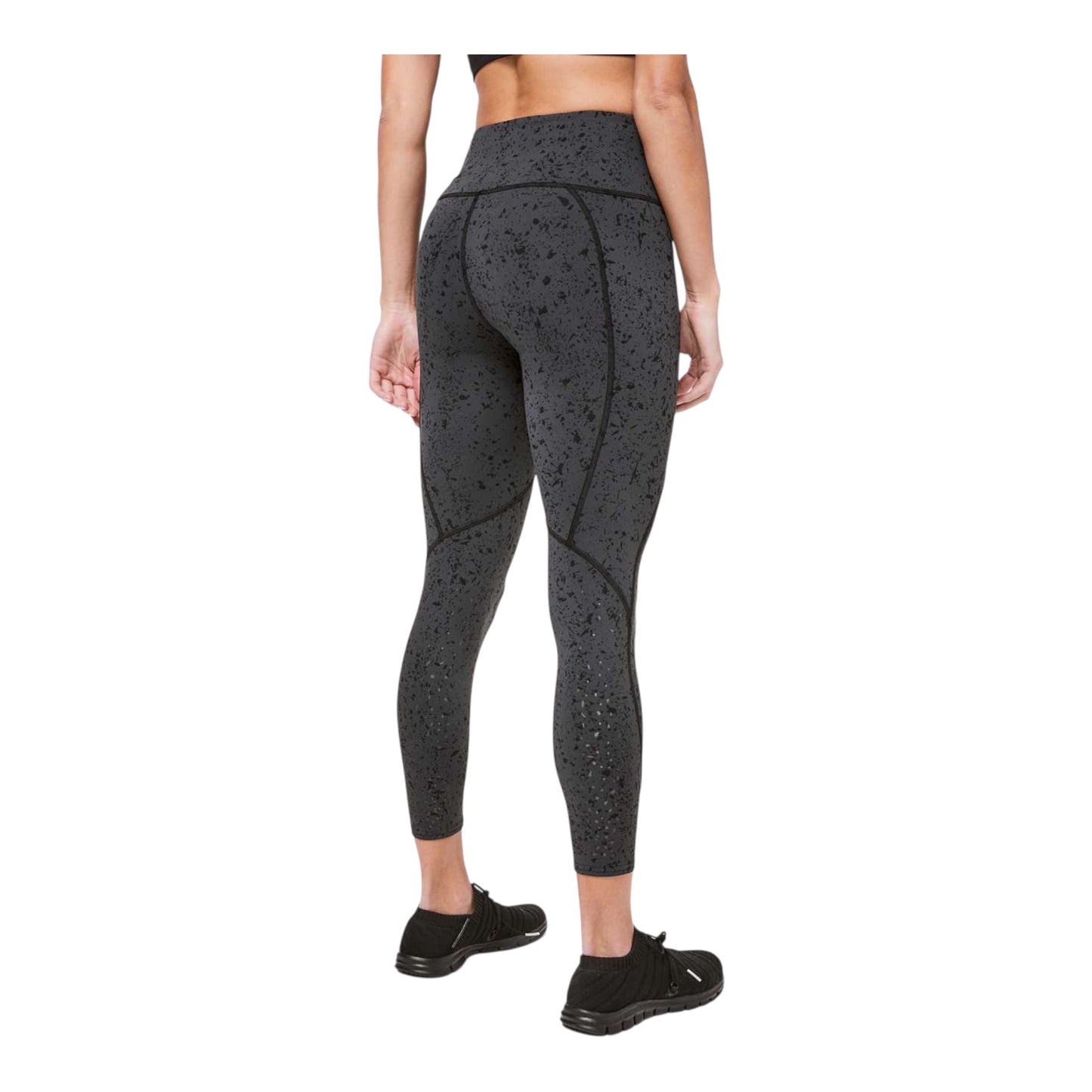 To The Beat Tight Reflective 24" size 12