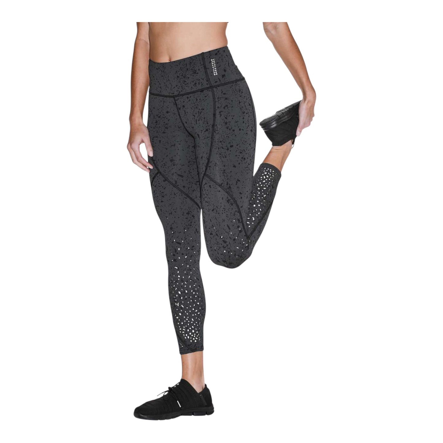 To The Beat Tight Reflective 24" size 12