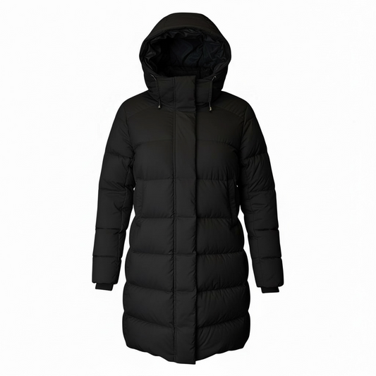 Alliston Coat size XLarge