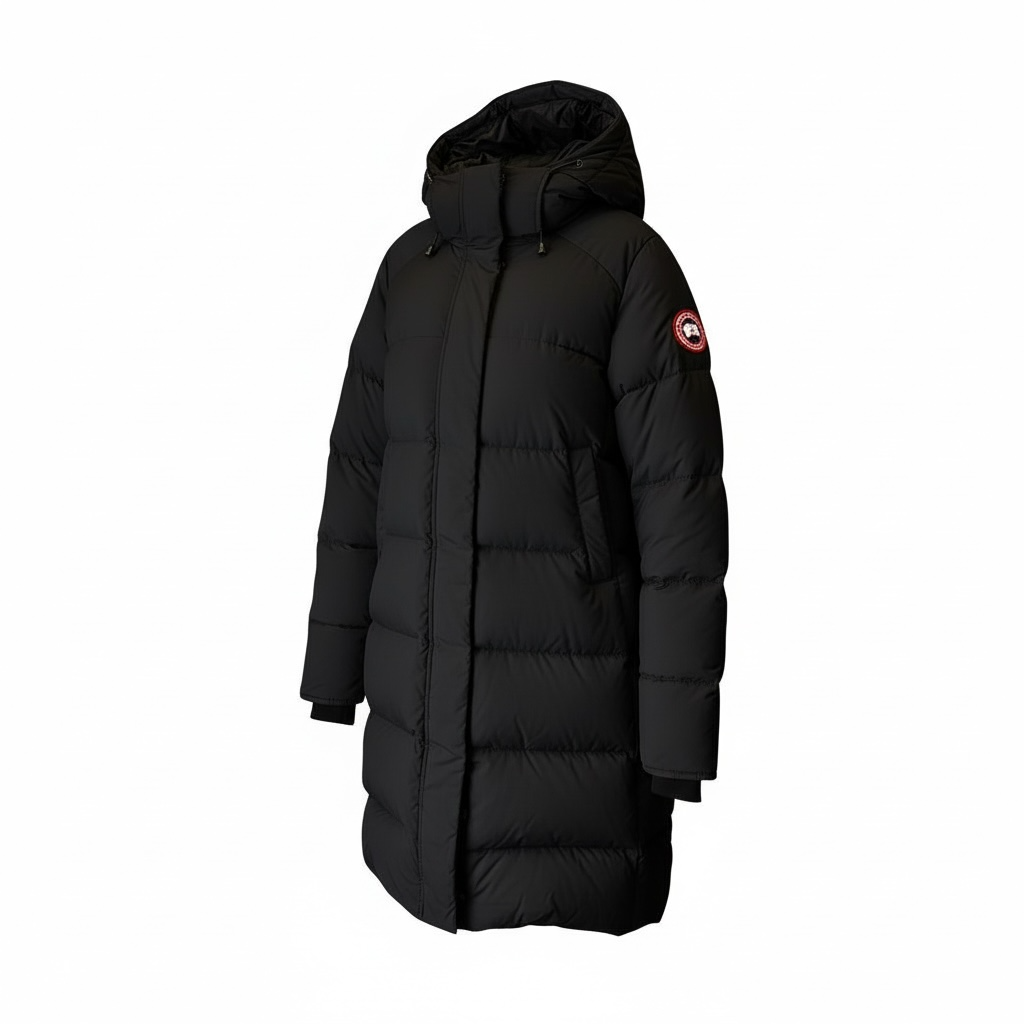 Alliston Coat size XLarge