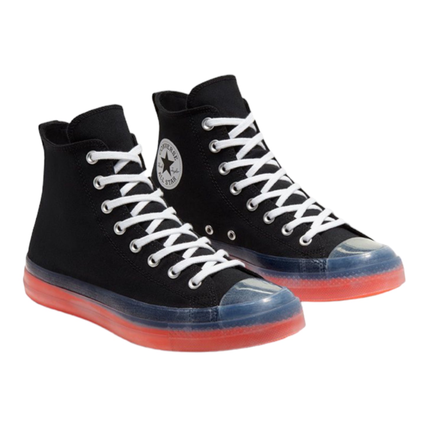 Chuck Taylor All Star CX High Top Size 5 New in Box