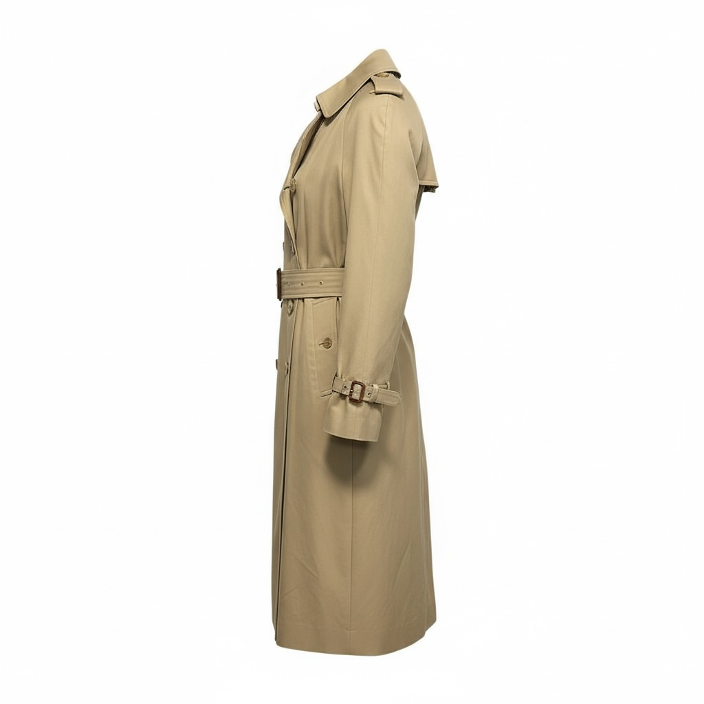 Kensington Trench Size Medium