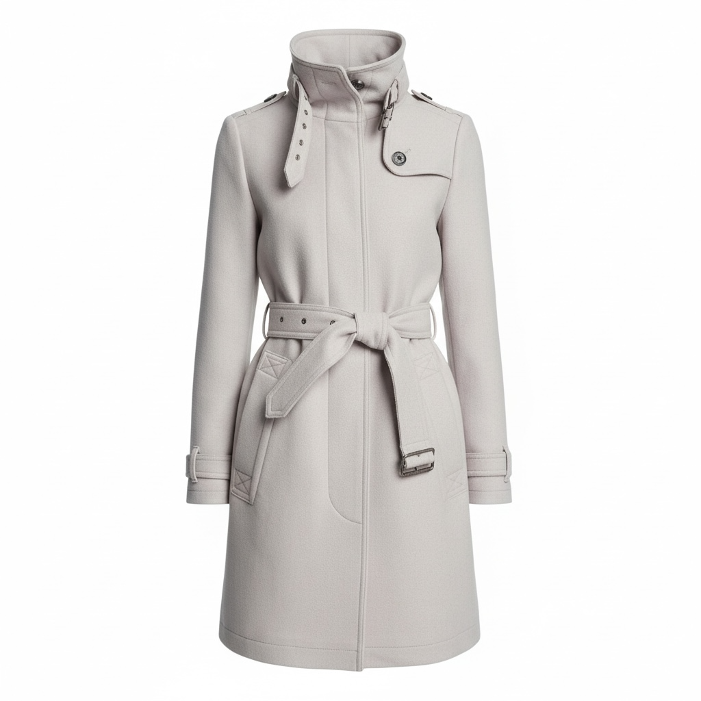 Rushworth Coat size 2