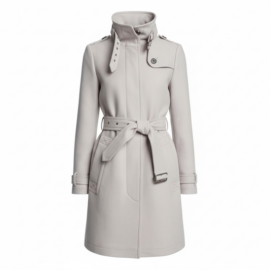 Rushworth Coat size 2