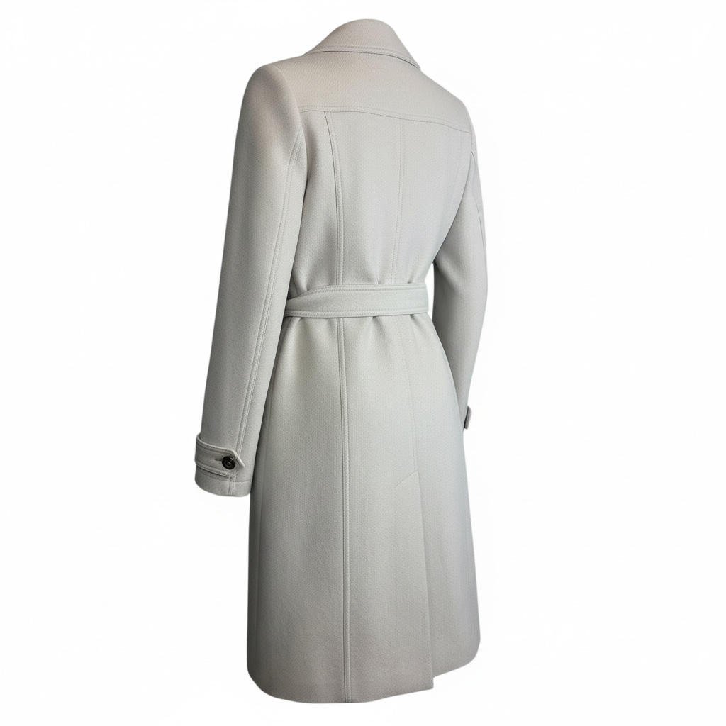 Rushworth Coat size 2