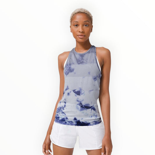 Swiftly Tech Racerback size 8