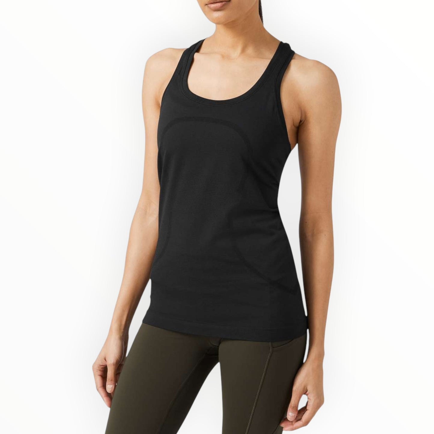 Swiftly Tech Racerback size 8