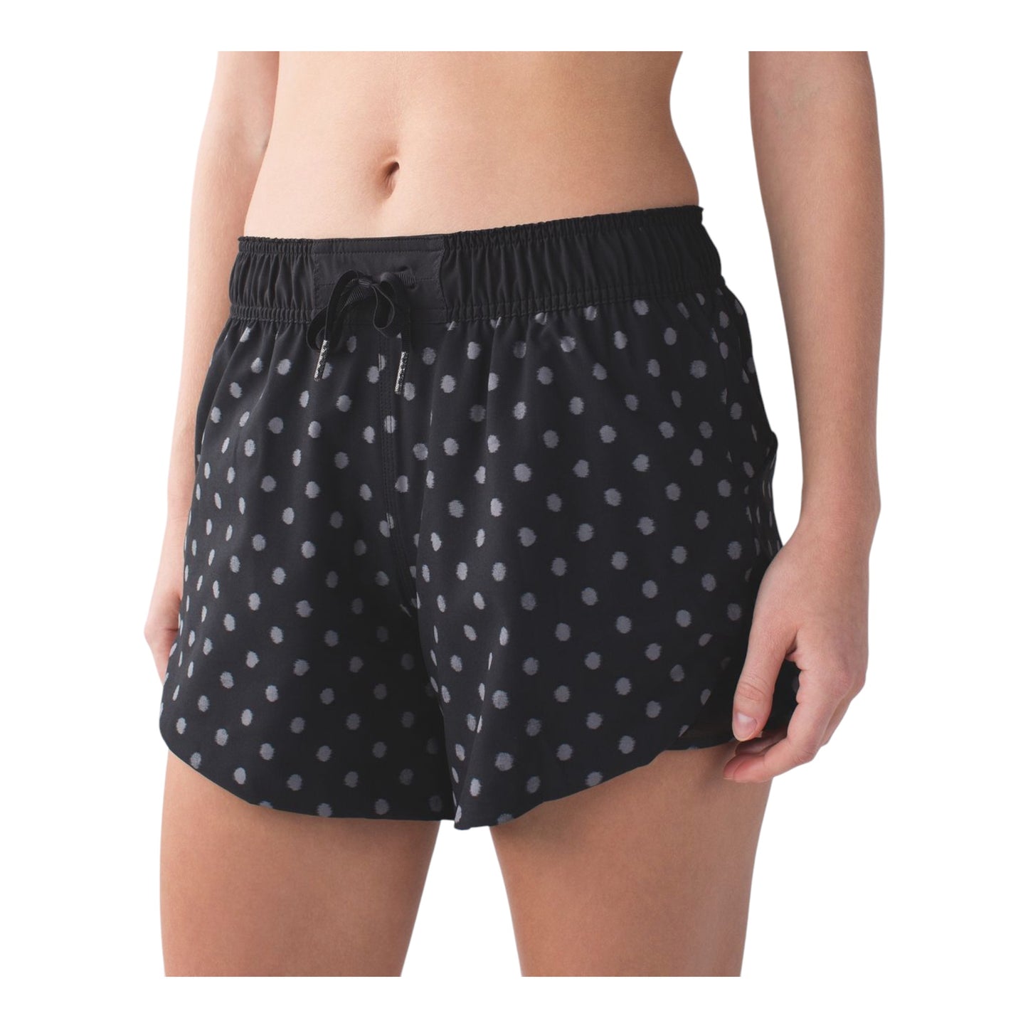Go the Distance Shorts size 6 *Reversible