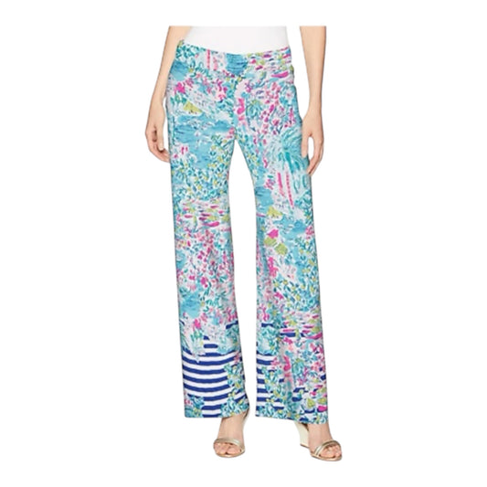 Palazzo Pant size Large