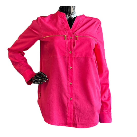 Studio Blouse size XSmall New with Tags