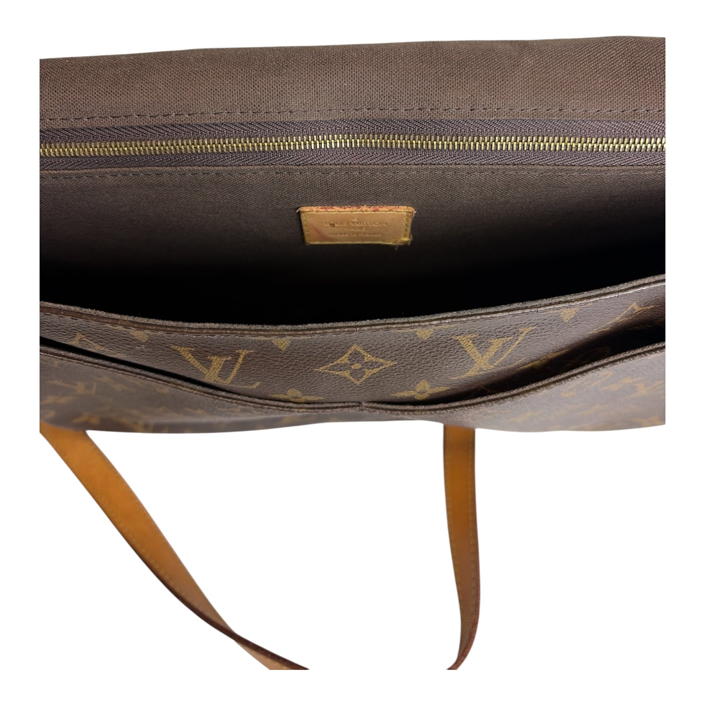 Monogram Menilmontant MM Crossbody Bag
