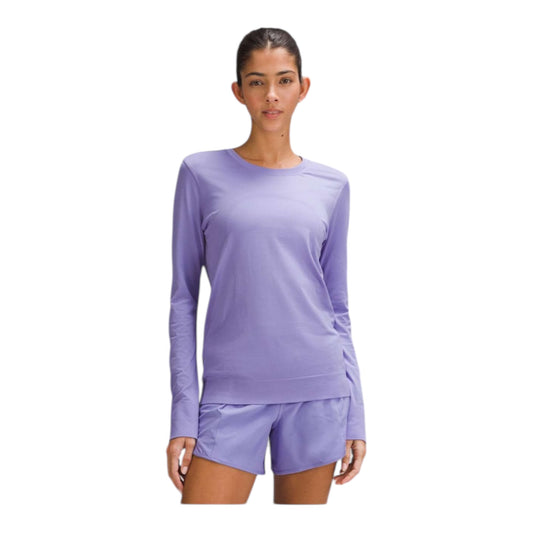 Swiftly Relaxed Long Sleeve size 14