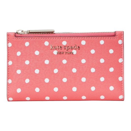 Kate Spade Bifold Wallet New with Tags