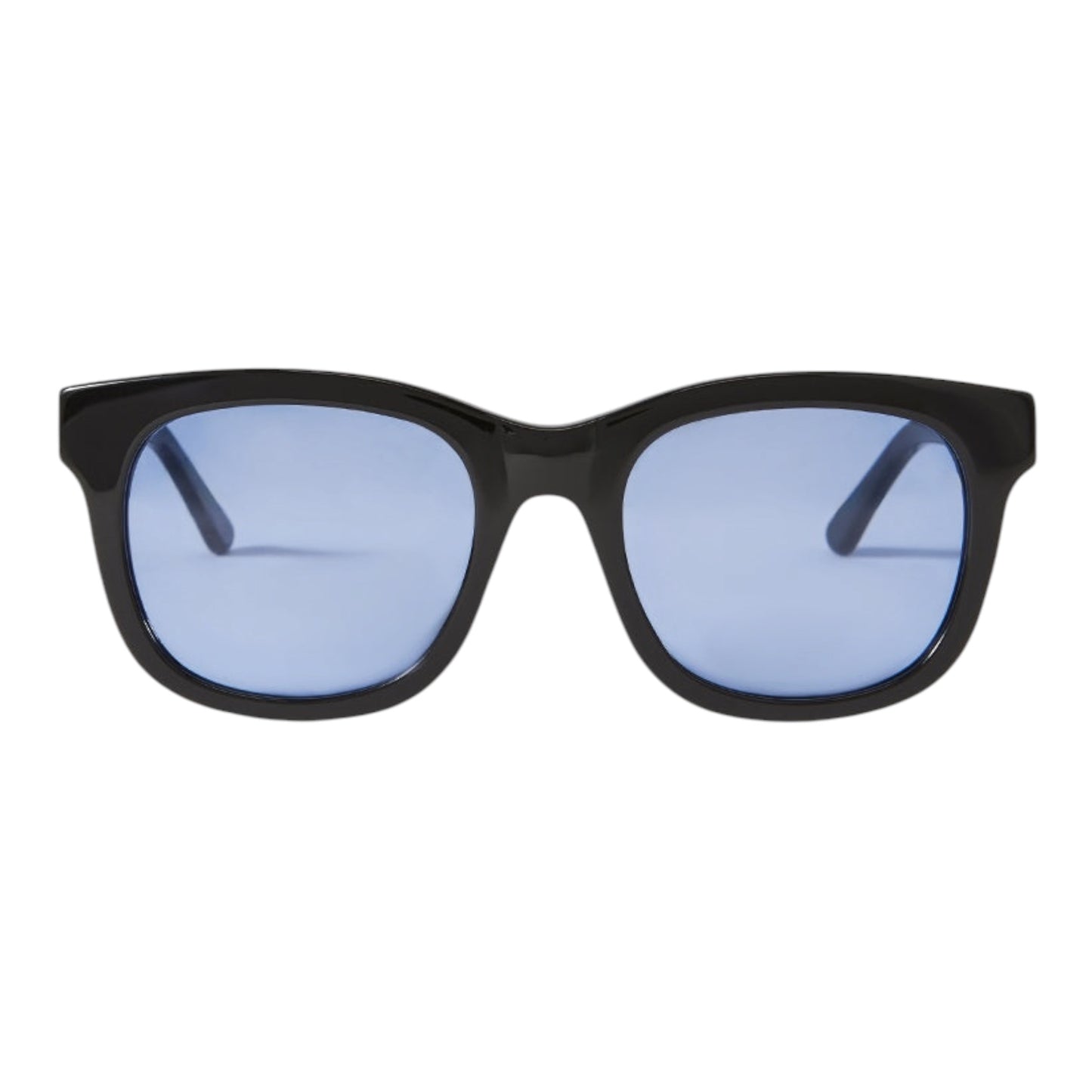 Jane Square Frame Sunglasses