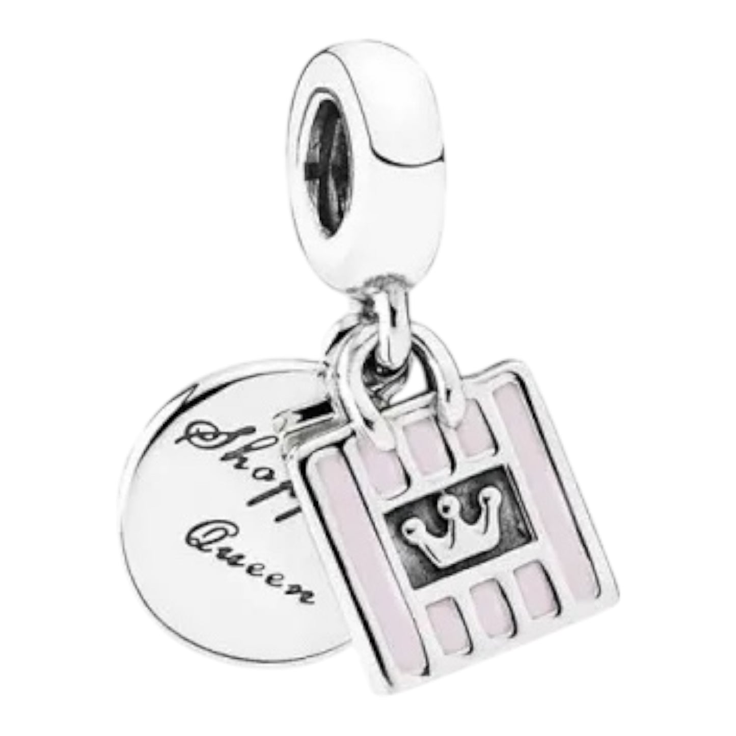 Shopping Queen Charm
