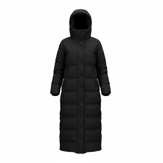 Wunder Puff Long size 6