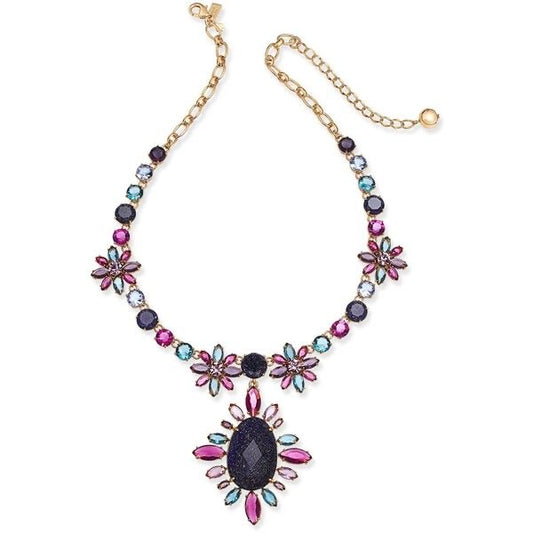 Kate Spade Necklace & Earrings Set