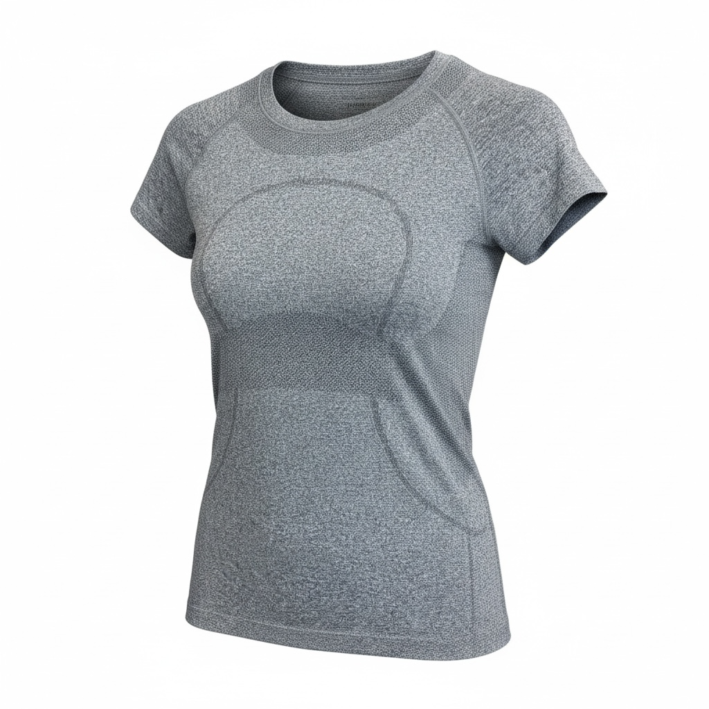 Swiftly Tech Short Sleeve Crew size 8