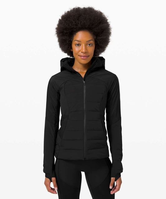 Down For It All Jacket sz 6