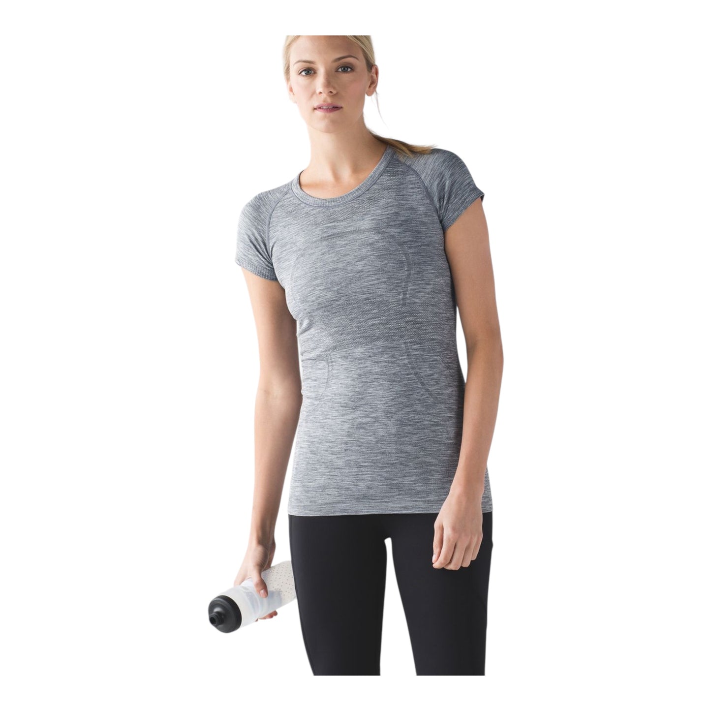 Swiftly Tech Short Sleeve Crew size 8