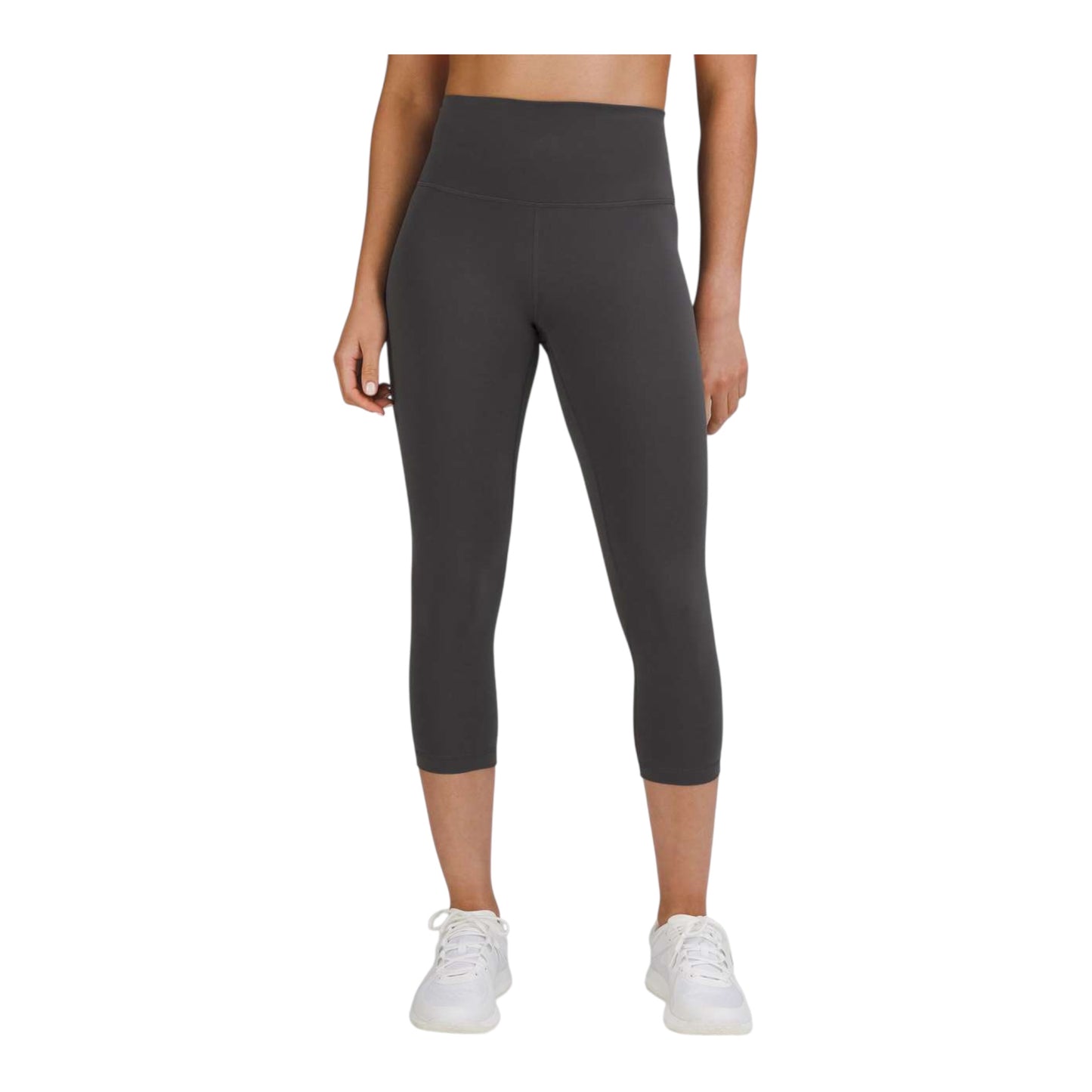 Wunder Train High-Rise Crop 21" size 6