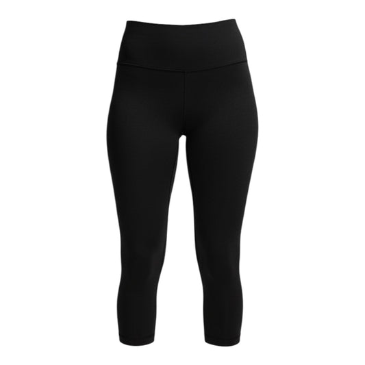 Wunder Train High-Rise Crop 21" size 6